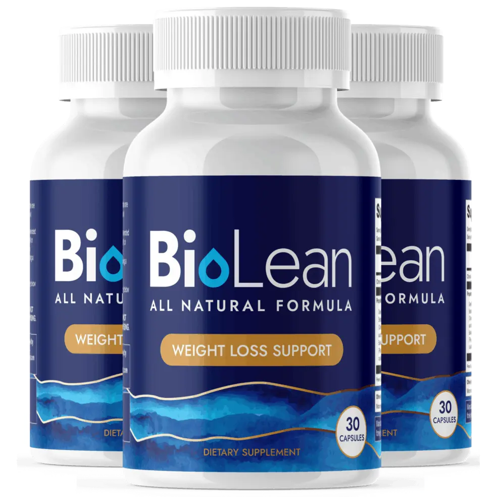 biolean official website