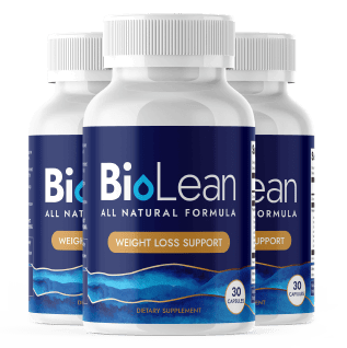 biolean weight loss supplement